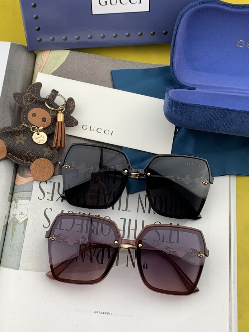 Gucci Sunglasses